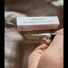 Отзывы Amouage Opus VII Reckless Leather