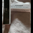 Отзывы Amouage Opus VII Reckless Leather