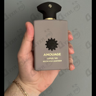 Отзывы Amouage Opus VII Reckless Leather