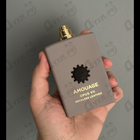 Парфюм Amouage Opus VII Reckless Leather