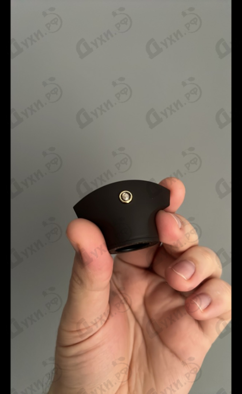 Духи Opus VII Reckless Leather от Amouage