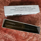 Духи Opus XIII Silver Oud от Amouage