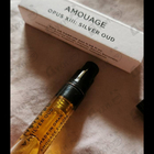 Парфюм Amouage Opus XIII Silver Oud