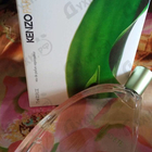Отзывы Kenzo Parfum D'ete