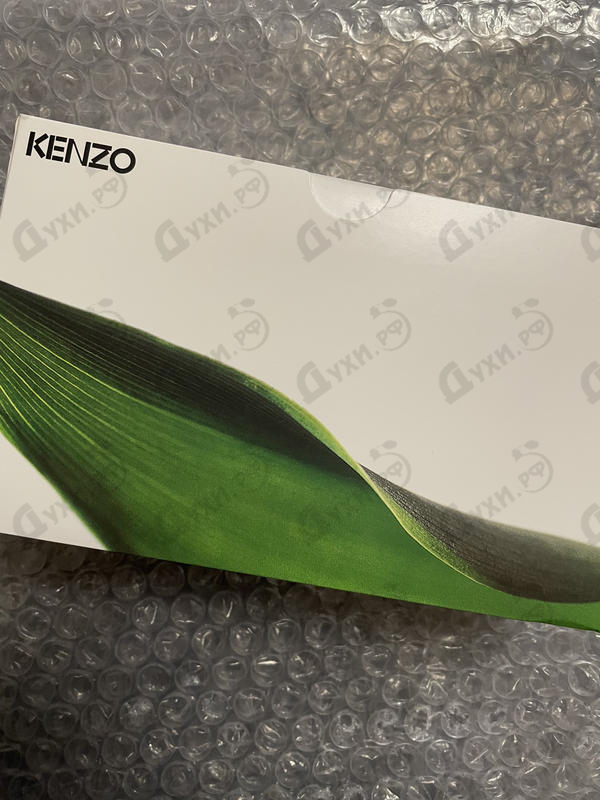 Купить Parfum D'ete от Kenzo