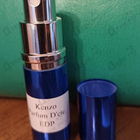 Отзыв Kenzo Parfum D'ete