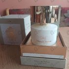 Отзыв Tiziana Terenzi Leo