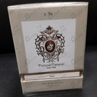 Отзыв Tiziana Terenzi Leo