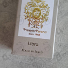 Парфюм Tiziana Terenzi Libra
