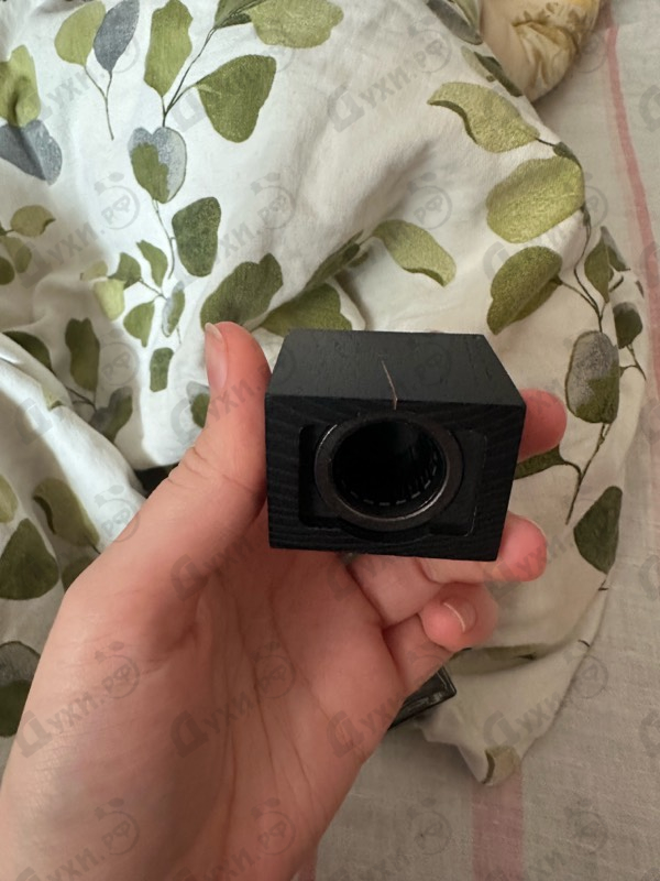 Парфюмерия Stardust от Min New York