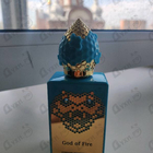 Духи God Of Fire от Stephane Humbert Lucas 777