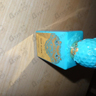 Духи God Of Fire от Stephane Humbert Lucas 777