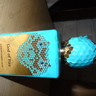 Парфюм Stephane Humbert Lucas 777 God Of Fire