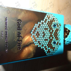 Парфюм Stephane Humbert Lucas 777 God Of Fire