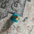 Парфюм Stephane Humbert Lucas 777 God Of Fire