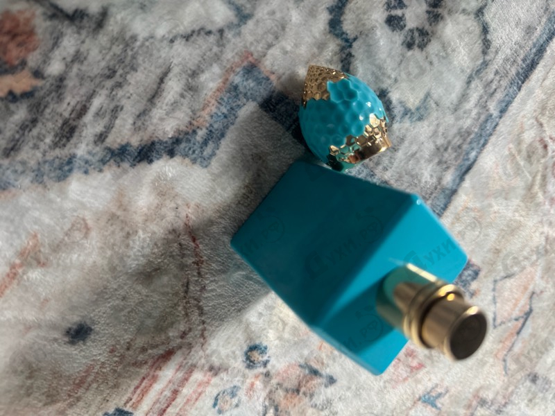 Парфюмерия Stephane Humbert Lucas 777 God Of Fire