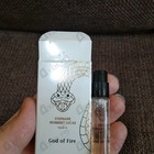 Отзывы Stephane Humbert Lucas 777 God Of Fire