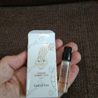 Отзыв Stephane Humbert Lucas 777 God Of Fire