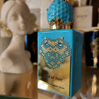 Парфюм Stephane Humbert Lucas 777 God Of Fire