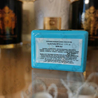 Отзыв Stephane Humbert Lucas 777 God Of Fire