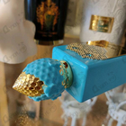 Отзыв Stephane Humbert Lucas 777 God Of Fire