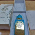 Отзыв Stephane Humbert Lucas 777 God Of Fire