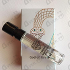 Парфюм Stephane Humbert Lucas 777 God Of Fire