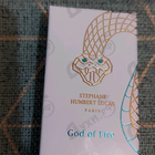 Духи God Of Fire от Stephane Humbert Lucas 777