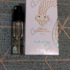Духи God Of Fire от Stephane Humbert Lucas 777