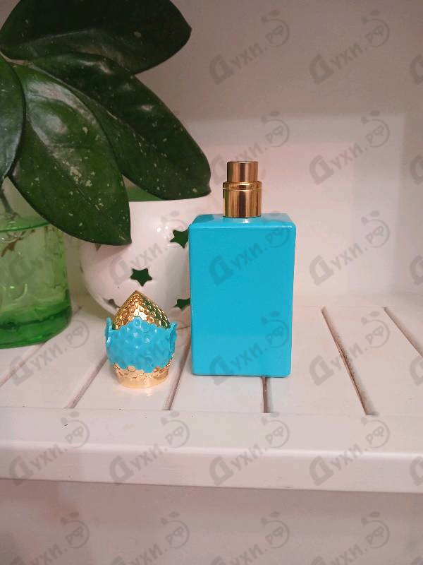 Купить God Of Fire от Stephane Humbert Lucas 777