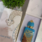 Отзыв Stephane Humbert Lucas 777 God Of Fire