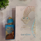 Отзывы Stephane Humbert Lucas 777 God Of Fire