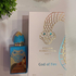 Парфюмерия God Of Fire от Stephane Humbert Lucas 777