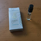 Отзыв Stephane Humbert Lucas 777 God Of Fire