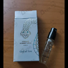 Парфюм Stephane Humbert Lucas 777 God Of Fire