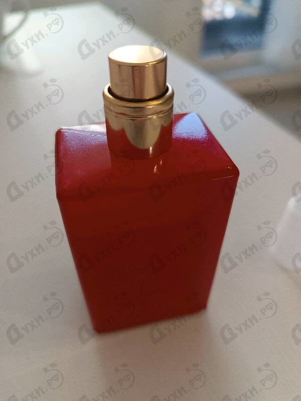 Купить Venom Incarnat от Stephane Humbert Lucas 777