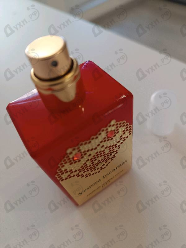 Купить Venom Incarnat от Stephane Humbert Lucas 777