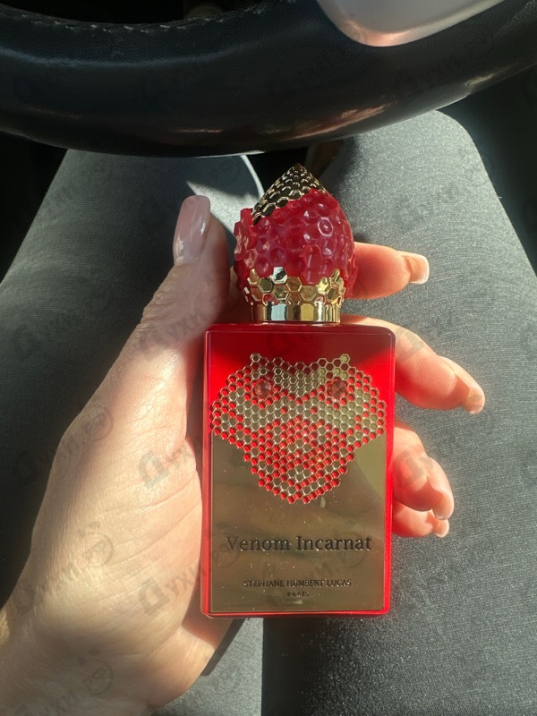 Купить Venom Incarnat от Stephane Humbert Lucas 777