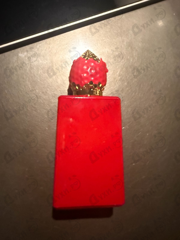 Духи Venom Incarnat от Stephane Humbert Lucas 777