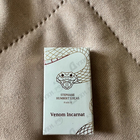 Духи Venom Incarnat от Stephane Humbert Lucas 777