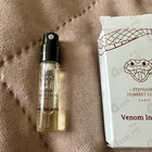 Отзывы Stephane Humbert Lucas 777 Venom Incarnat