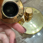 Отзыв Lattafa Perfumes Confidential Private Gold