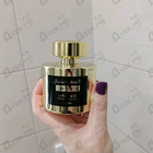 Отзыв Lattafa Perfumes Confidential Private Gold