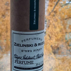 Отзывы Zielinski & Rozen Ginger, Patchouli, Black Pepper, Aloysia