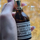 Парфюм Zielinski & Rozen Ginger, Patchouli, Black Pepper, Aloysia