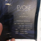 Отзывы Ajmal Evoke Midnight Edition