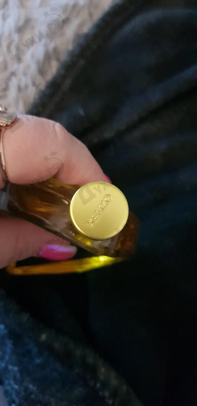 Парфюмерия Summer от Kenzo