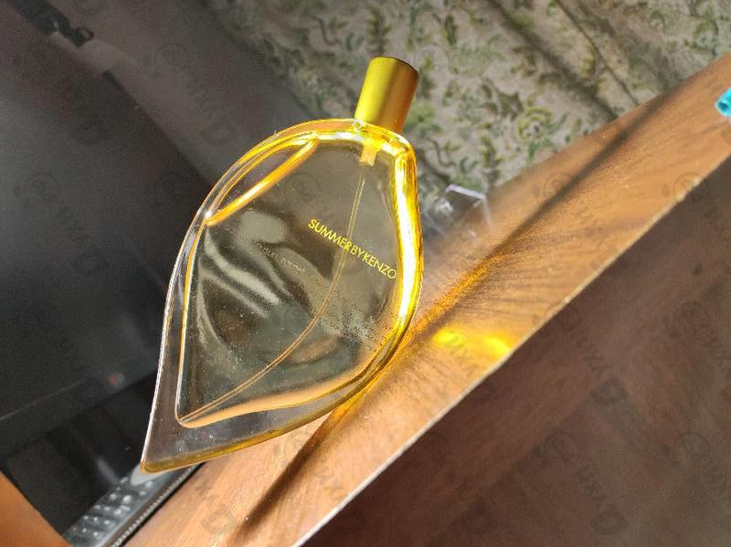 Духи Kenzo Summer Духи Summer от Kenzo