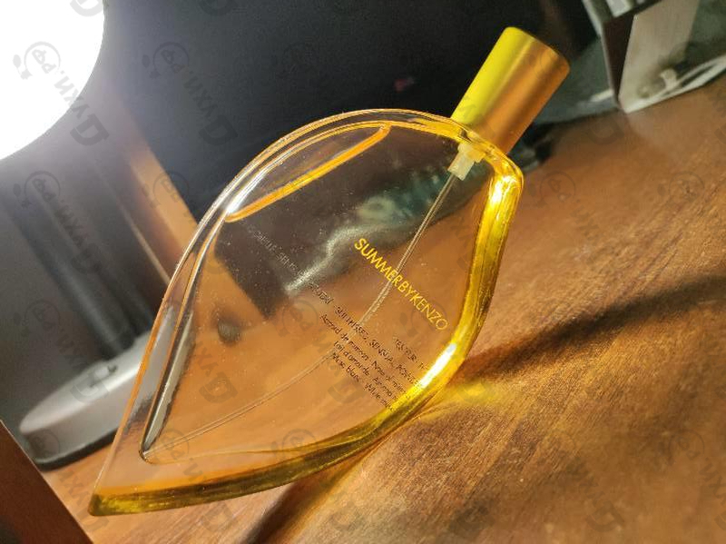 Парфюмерия Kenzo Summer Парфюмерия Summer от Kenzo