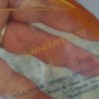 Духи Summer от Kenzo